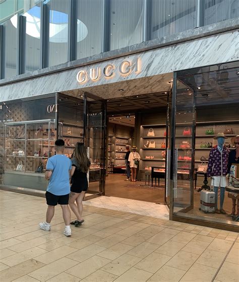 gucci yorkdale address|Gucci square one mississauga.